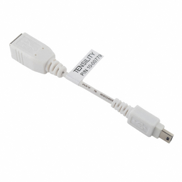 Tensility International Corp 10-00779 electronic component product image