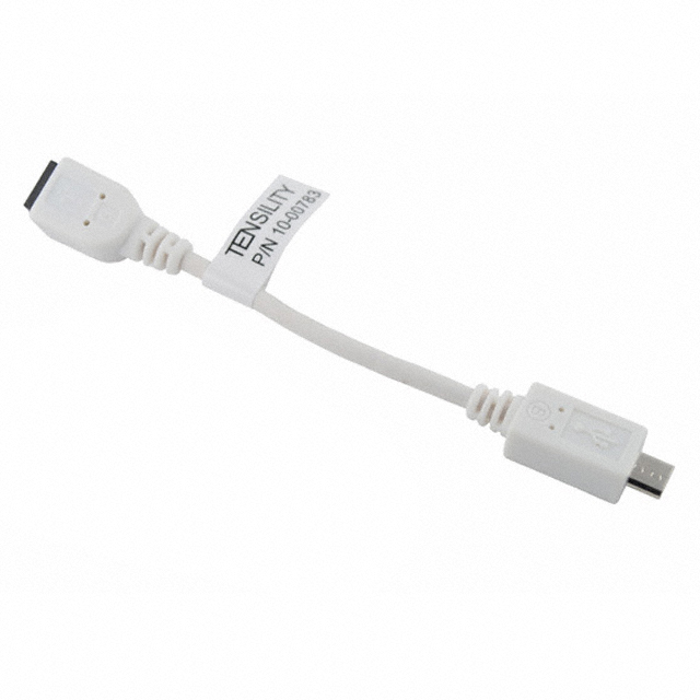 Tensility International Corp 10-00783 electronic component product image
