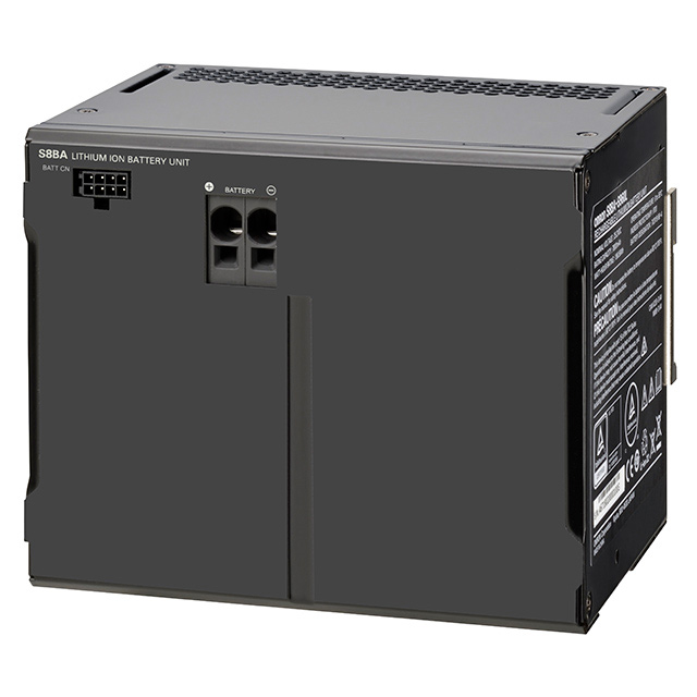 Omron Automation and Safety S8BA-S960L electronic component product image