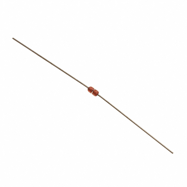 Amphenol Advanced Sensors (Thermometrics) TH350G39GBSN-T5 electronic component product image