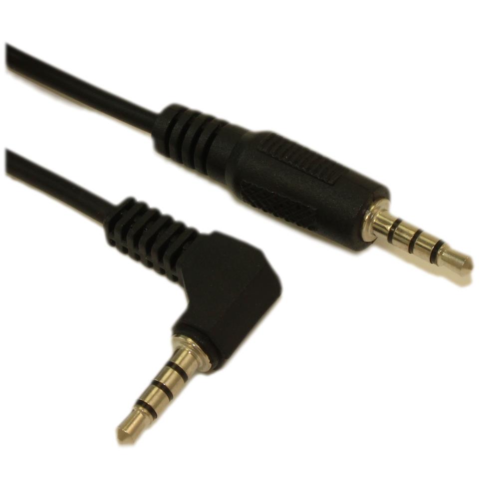 My Cable Mart FE-4CT-02-90-S electronic component product image