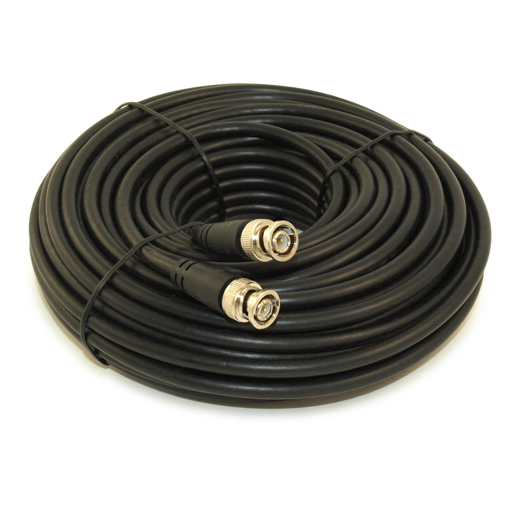 My Cable Mart FE-BNC-75 electronic component product image