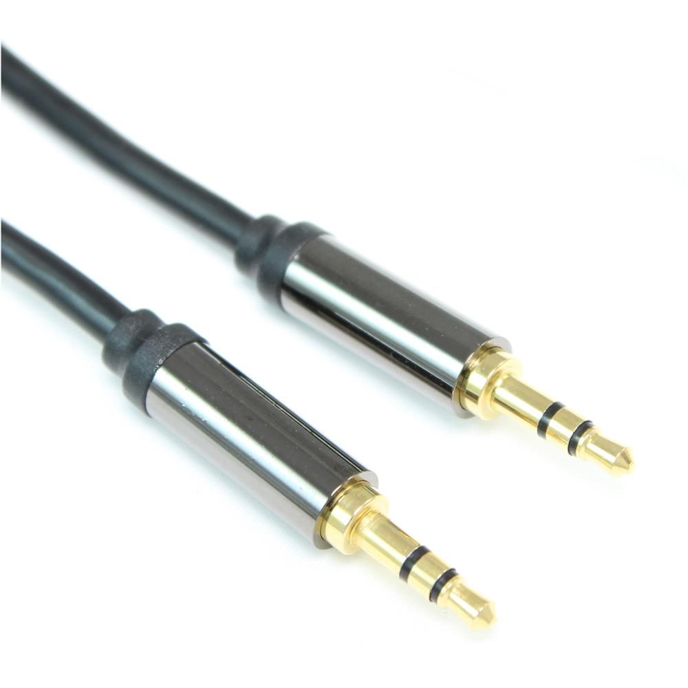 My Cable Mart FE-PX3MM-MM-50 electronic component product image