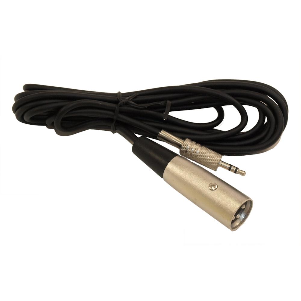 My Cable Mart FE-XLR35-10MM electronic component product image