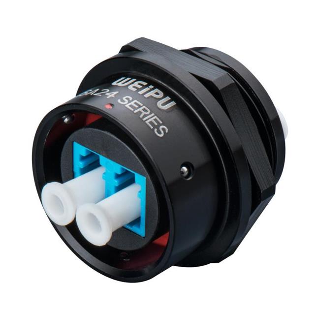 Weipu Connector SA2412/SLCB electronic component product image