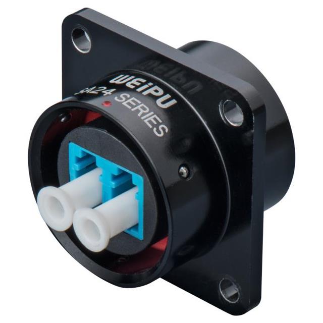 Weipu Connector SA2413/SLCB electronic component product image