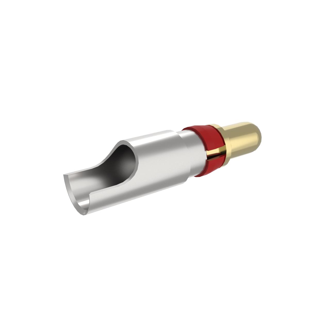 Amphenol ICC (FCI) 8638PPS7506LF electronic component product image