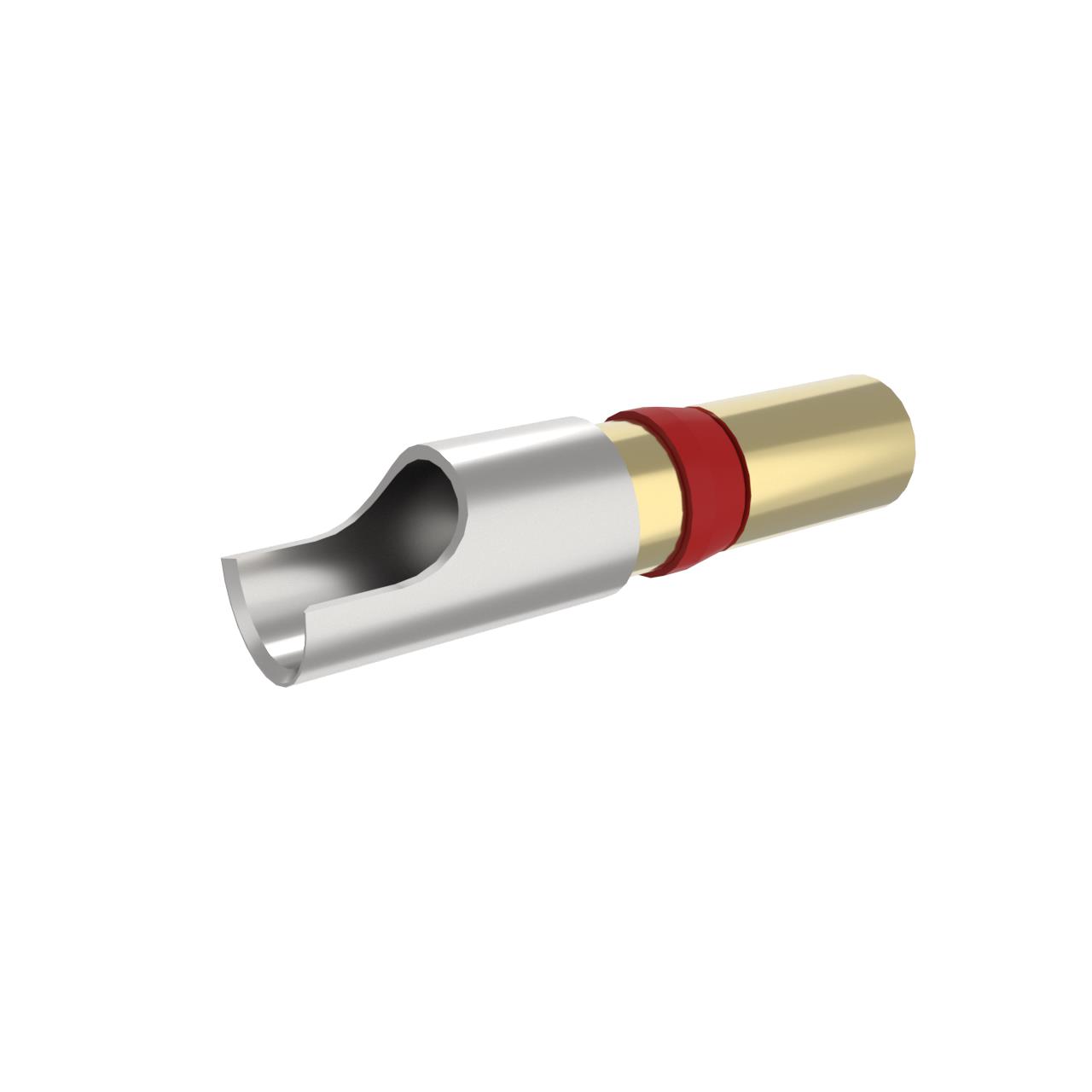 Amphenol ICC (FCI) 8638PSS7506LF electronic component product image