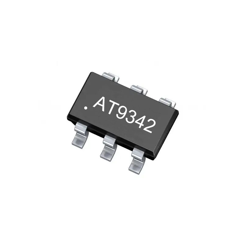 Analog Technologies, Inc. AT9342 electronic component product image