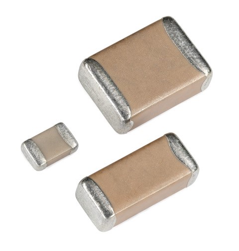 Johanson Dielectrics Inc. SCDR302W472K4GV001E electronic component product image