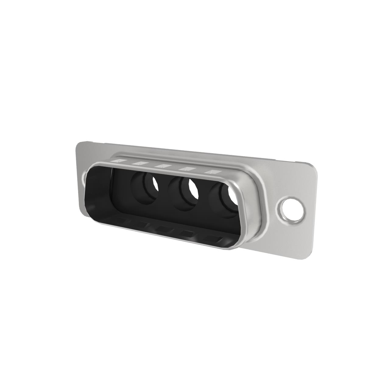 Amphenol ICC (FCI) DA3W3PA009KLF electronic component product image