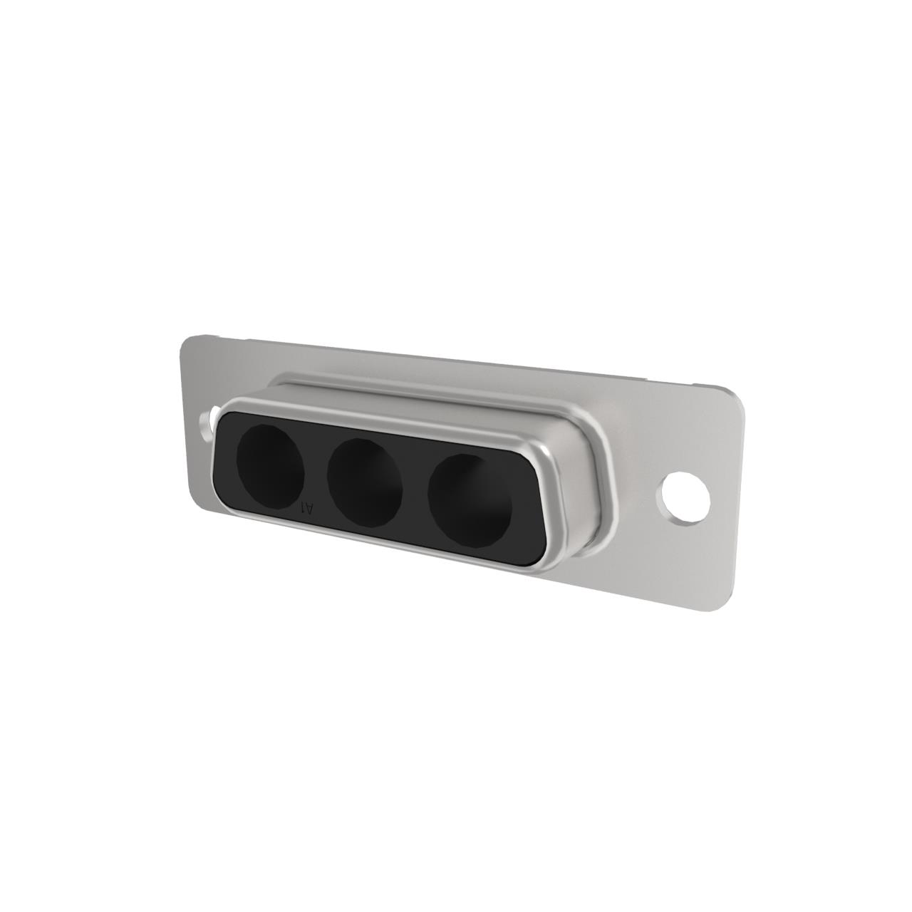 Amphenol ICC (FCI) DA3W3SA009KLF electronic component product image