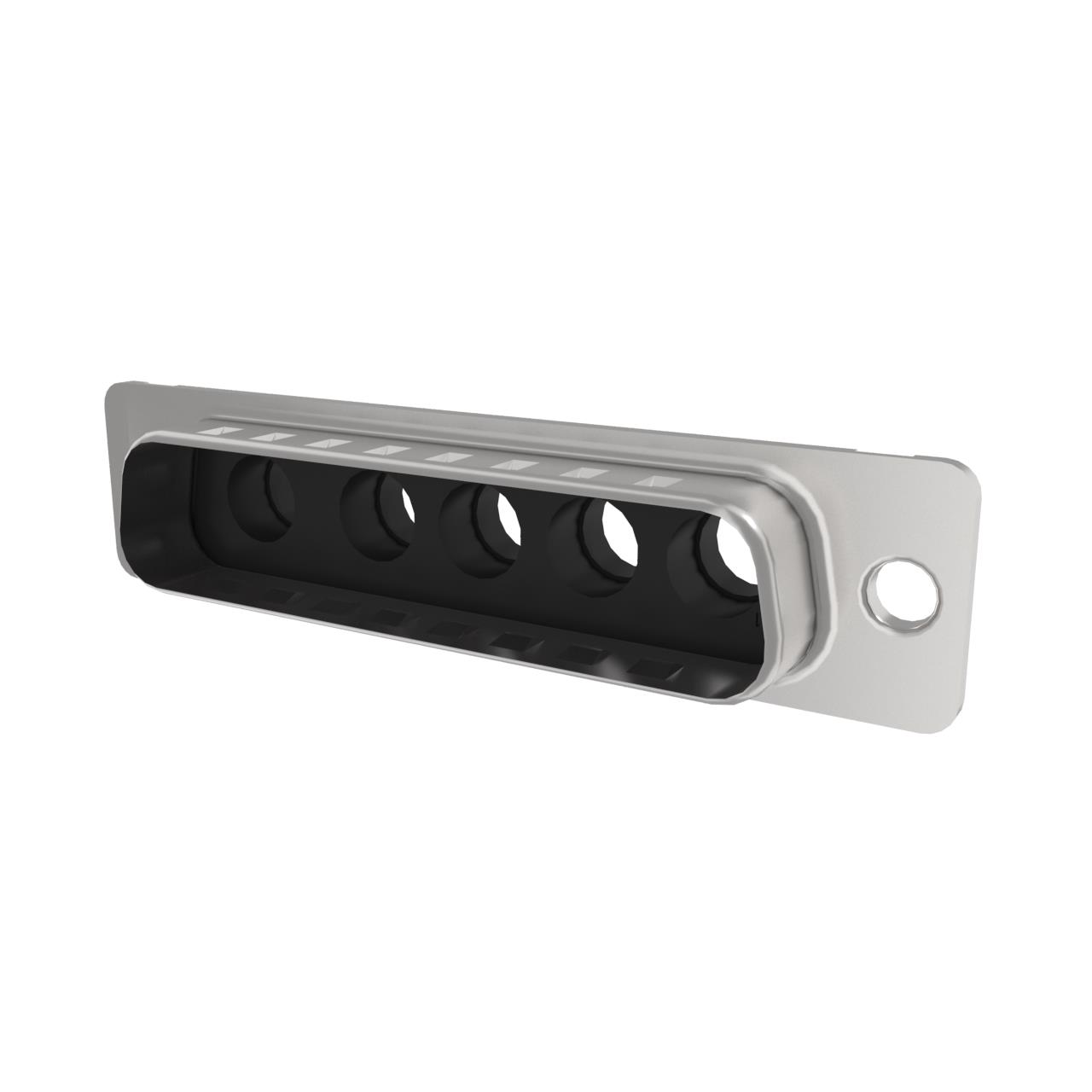 Amphenol ICC (FCI) DB5W5PA009KLF electronic component product image