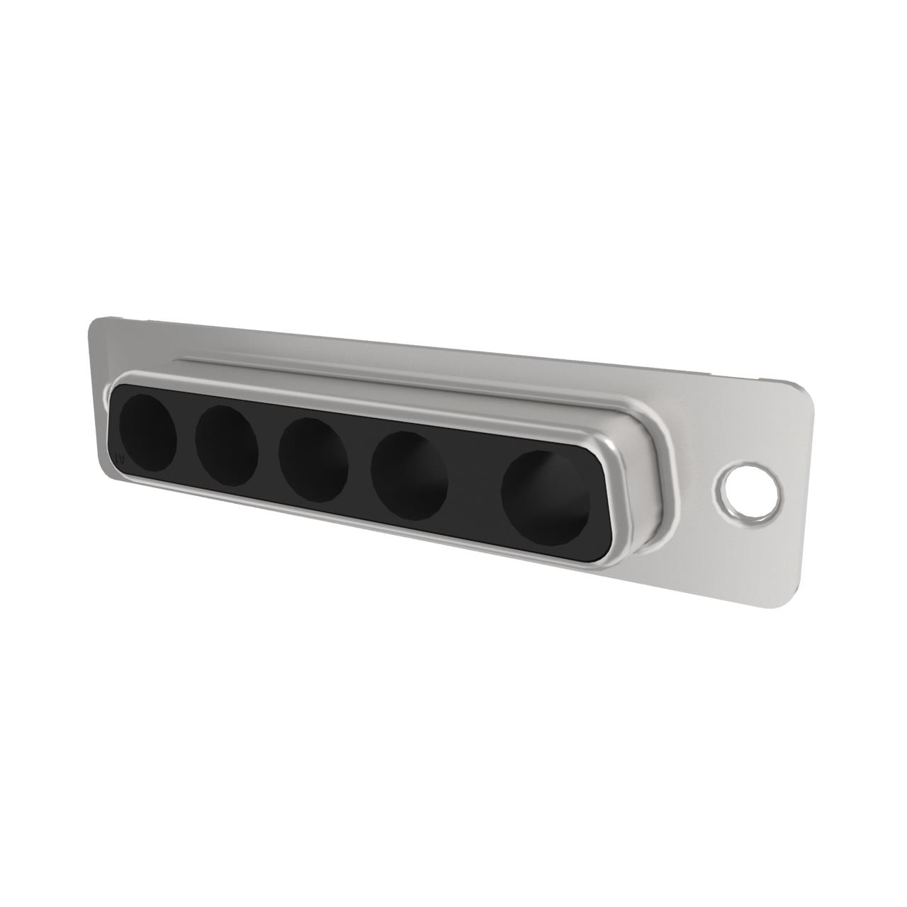 Amphenol ICC (FCI) DB5W5SA009KLF electronic component product image