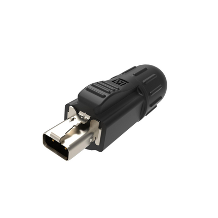 Belden Inc. ISPECCGPS-8M-TL electronic component product image