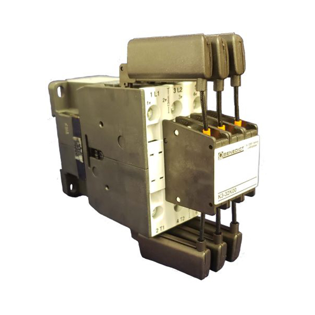 B&J-USA Inc. K3-32K00 230 electronic component product image