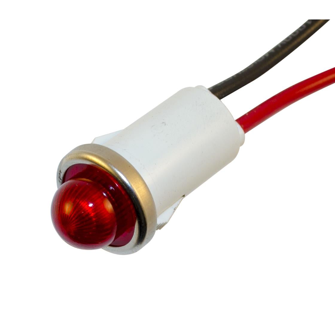 Wamco, Inc WL-1091M1-250V electronic component product image