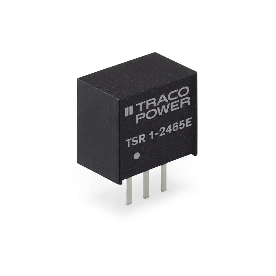 Traco Power TSR 1-2433E electronic component product image