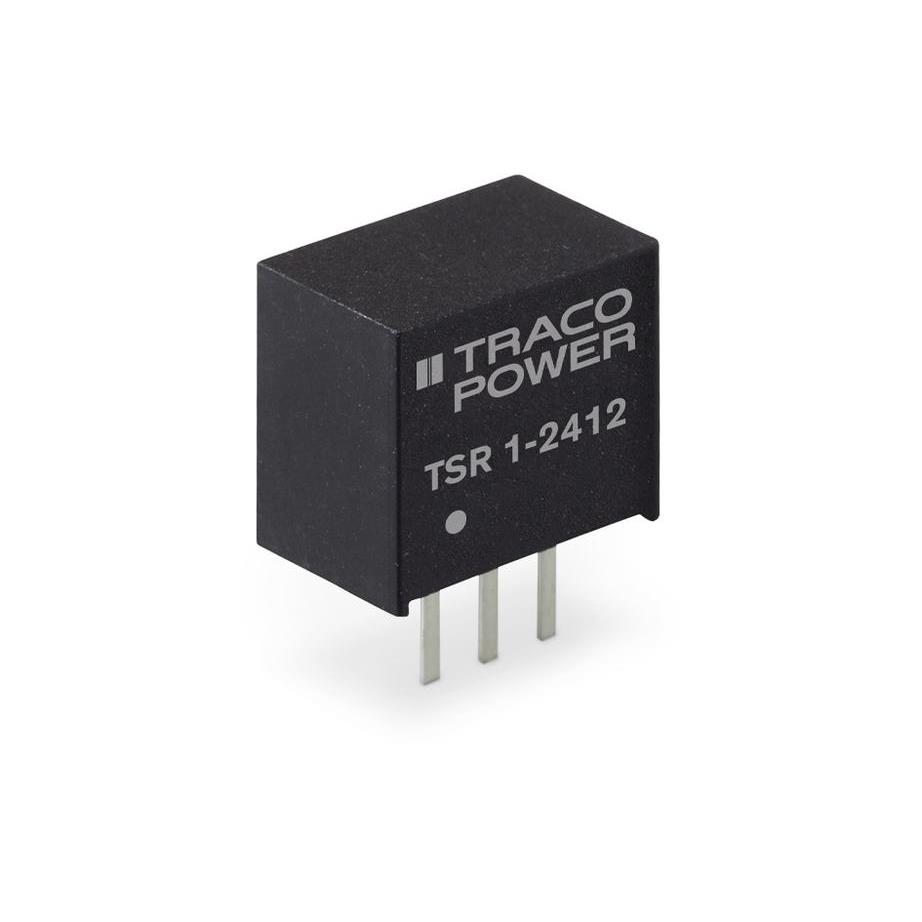Traco Power TSR 1-2490 electronic component product image