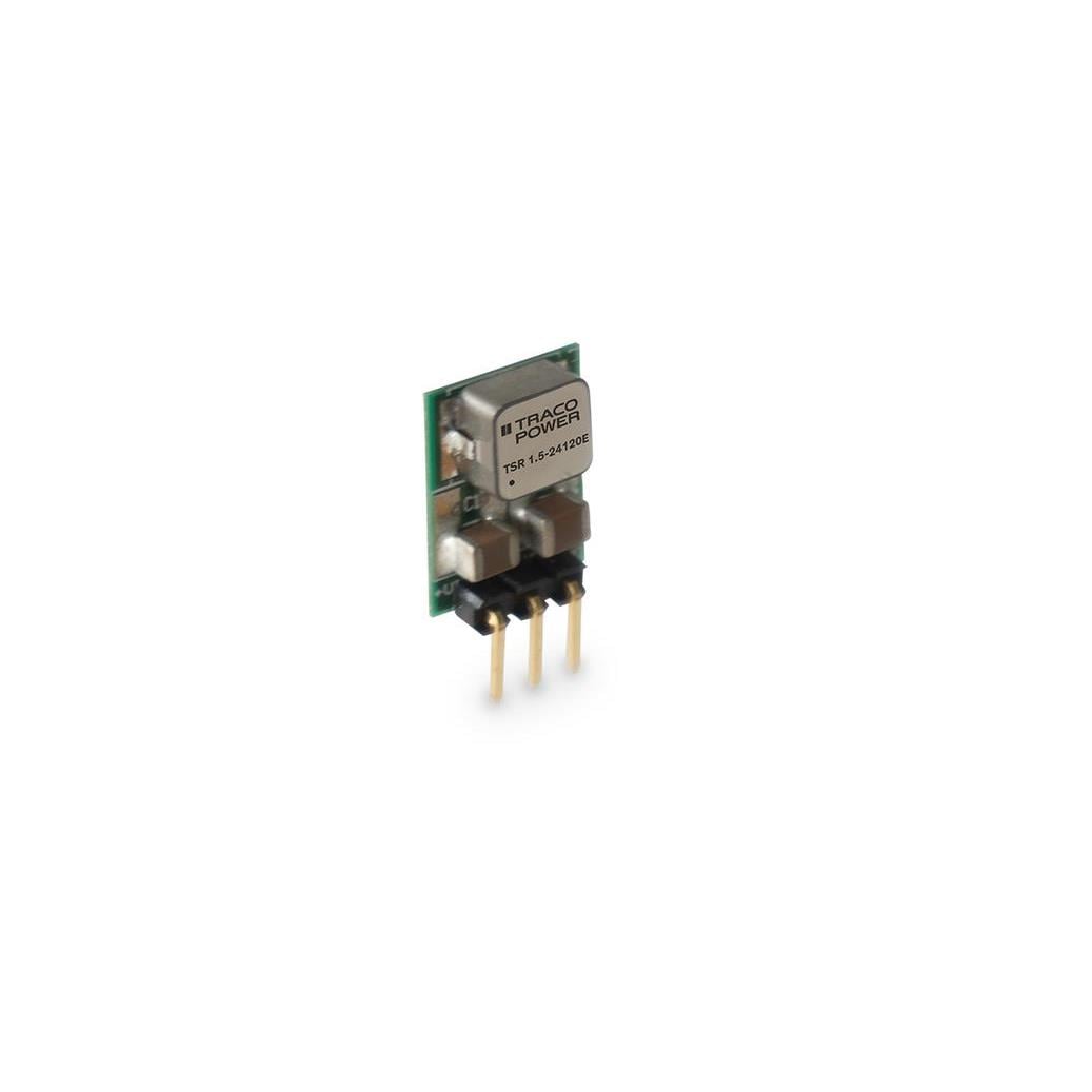 Traco Power TSR 1.5-2433E electronic component product image