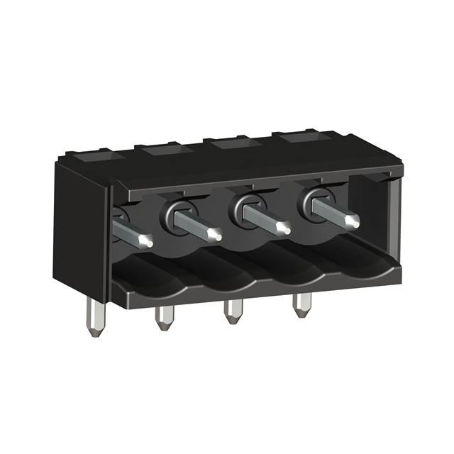 WECO Electrical Connectors Inc. 120-M-211/02 electronic component product image