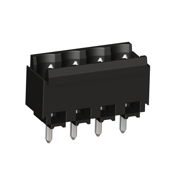 WECO Electrical Connectors Inc. 120-M-221/03 electronic component product image