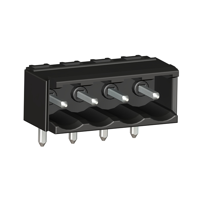 WECO Electrical Connectors Inc. 121-M-211/06 electronic component product image
