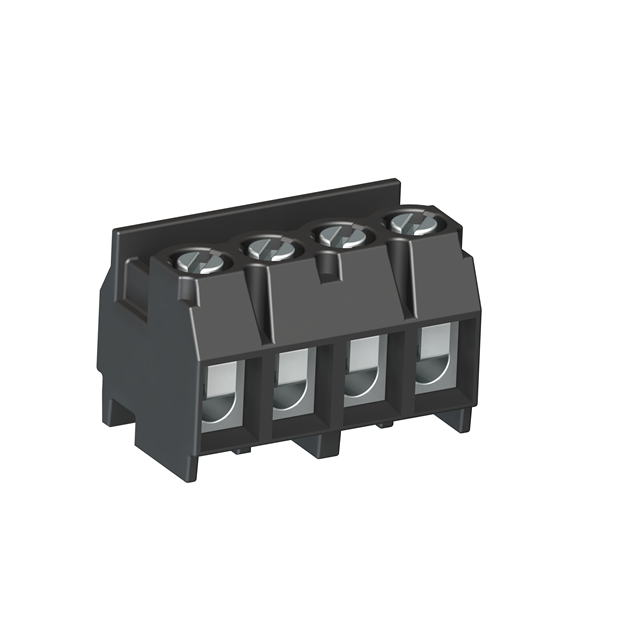 WECO Electrical Connectors Inc. 950-FL-DS/04 electronic component product image