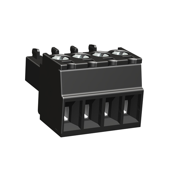 WECO Electrical Connectors Inc. 110-A-111/03 electronic component product image