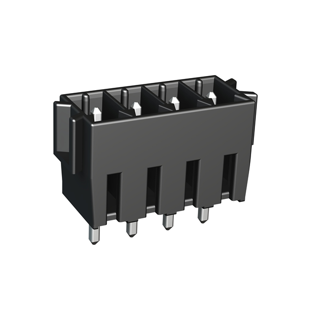 WECO Electrical Connectors Inc. 110-M-221/10 electronic component product image
