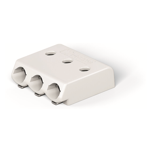 WAGO Corporation 2059-303/998-403 electronic component product image