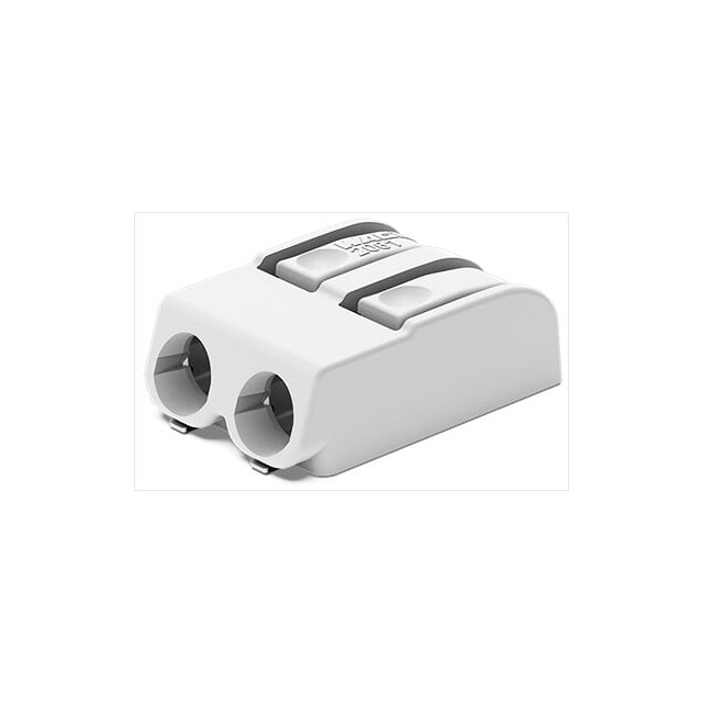 WAGO Corporation 2061-602/998-404 electronic component product image