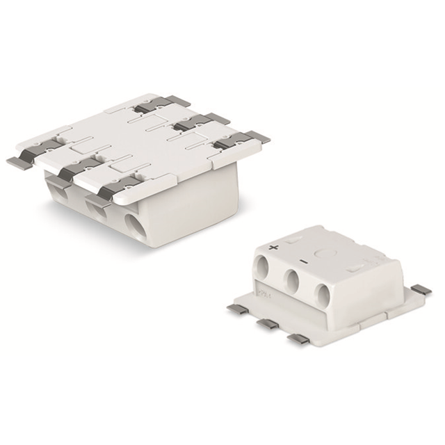 WAGO Corporation 2070-523/998-406 electronic component product image