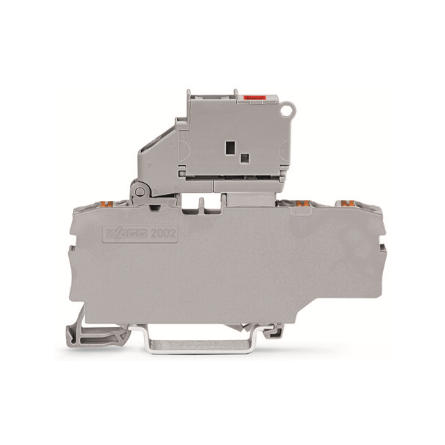 WAGO Corporation 2202-1711/1000-836 electronic component product image