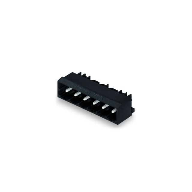 WAGO Corporation 231-533/001-000/105-604 electronic component product image