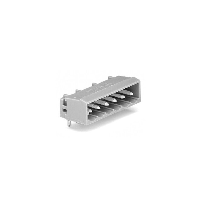 WAGO Corporation 231-463/001-000 electronic component product image
