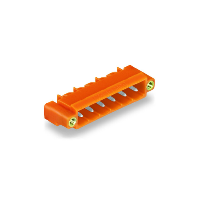 WAGO Corporation 231-532/108-000 electronic component product image