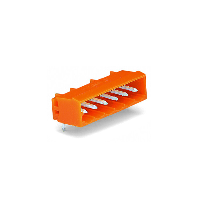 WAGO Corporation 231-578/001-000 electronic component product image