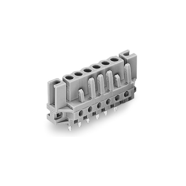 WAGO Corporation 232-138/047-000 electronic component product image