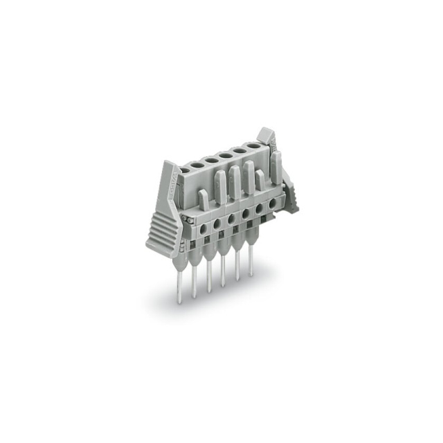 WAGO Corporation 232-134/005-000/039-000 electronic component product image