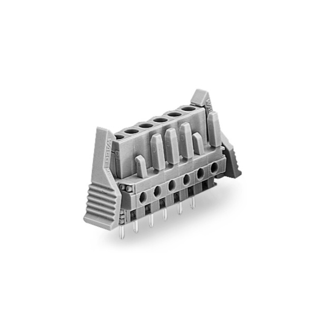 WAGO Corporation 232-134/039-000 electronic component product image