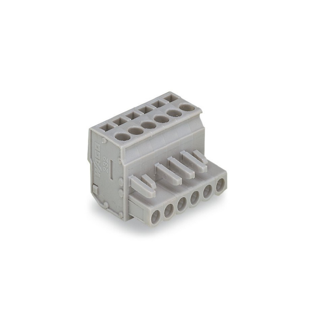 WAGO Corporation 232-212/026-000 electronic component product image