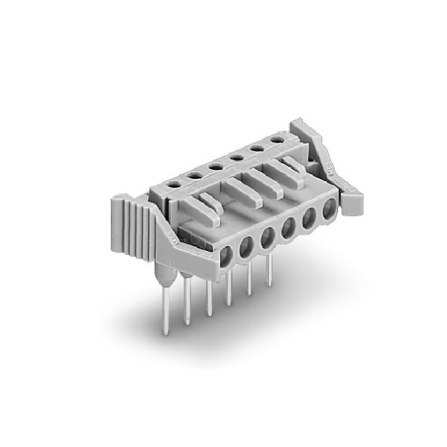 WAGO Corporation 232-232/005-000/039-000 electronic component product image