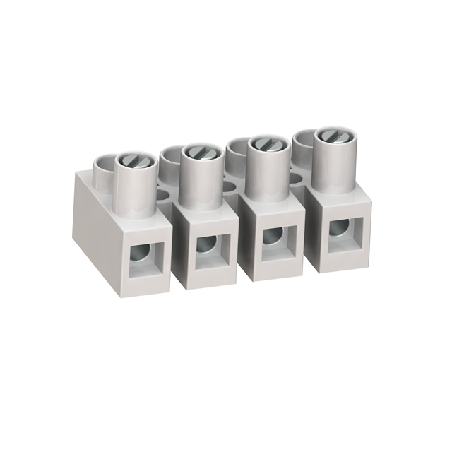 WECO Electrical Connectors Inc. 302-STB-DS/06 electronic component product image