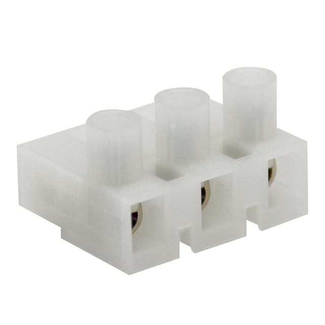 WECO Electrical Connectors Inc. 321-B-DS/03 electronic component product image