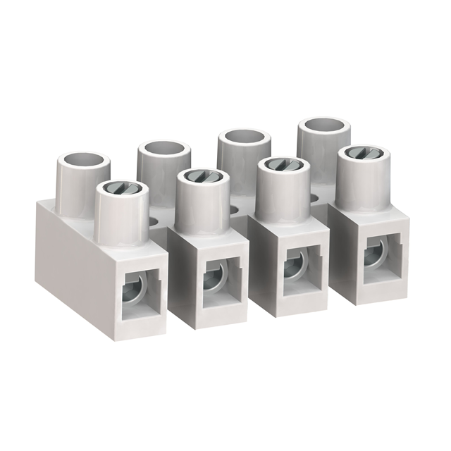 WECO Electrical Connectors Inc. 323-FBW-DS/02 electronic component product image