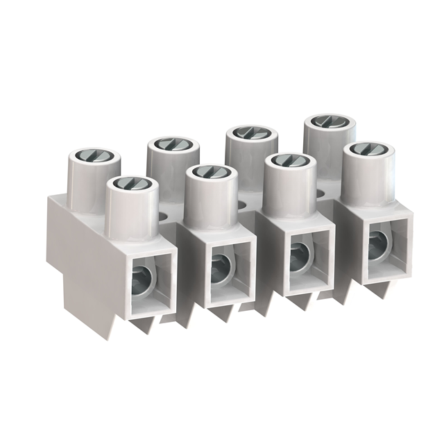 WECO Electrical Connectors Inc. 323-FU-18.5-HDS/03 electronic component product image