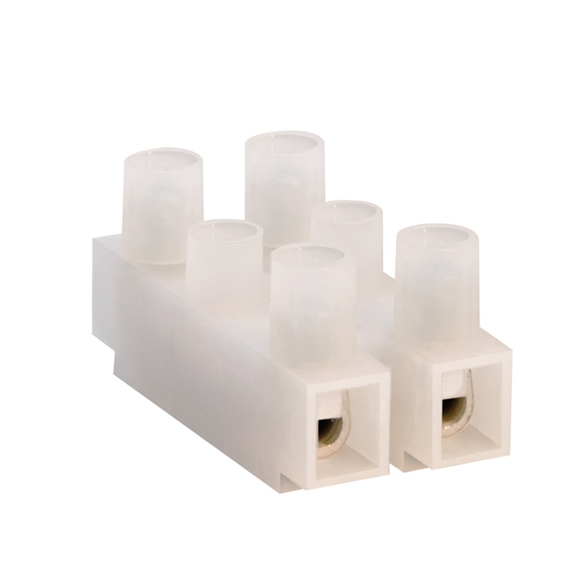 WECO Electrical Connectors Inc. 323-PHFBW-DS/02 electronic component product image