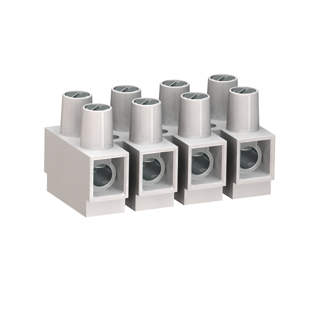 WECO Electrical Connectors Inc. 327-FU-HDS/05 electronic component product image