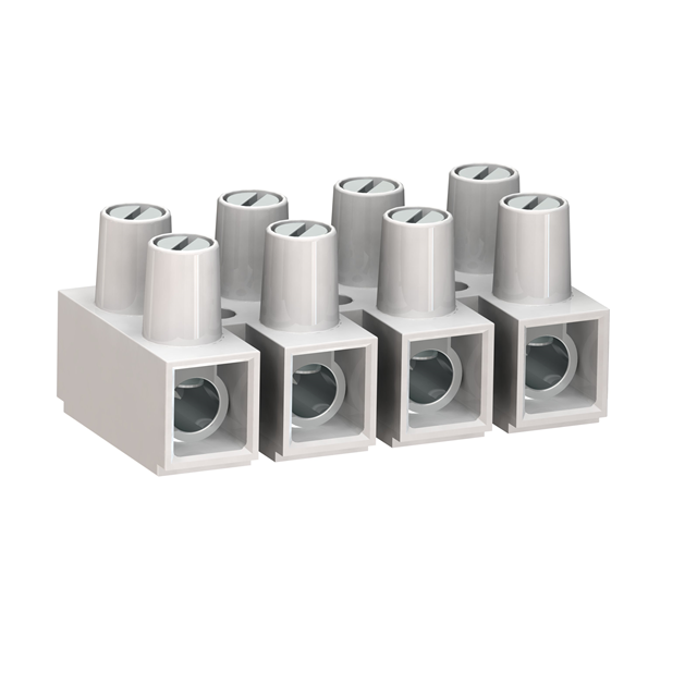 WECO Electrical Connectors Inc. 327-HDS/02 electronic component product image